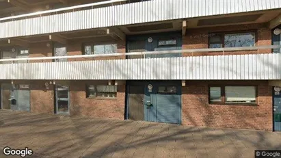 Lägenheter att hyra i Helsingborg - Bild från Google Street View