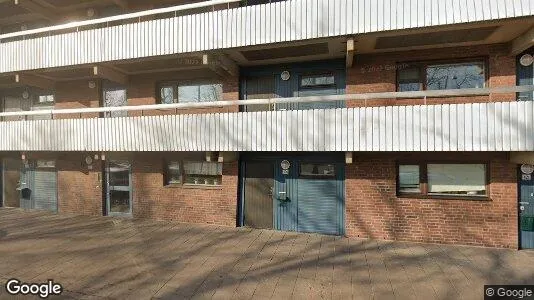 Lägenheter att hyra i Helsingborg - Bild från Google Street View