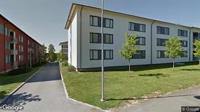 Lägenheter att hyra i Luleå - Bild från Google Street View