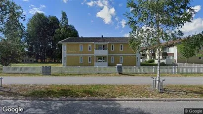 Lägenheter att hyra i Umeå - Bild från Google Street View