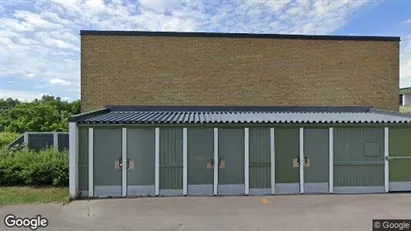Lägenheter att hyra i Linköping - Bild från Google Street View