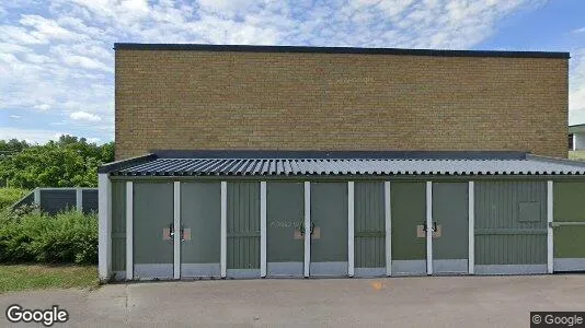 Lägenheter att hyra i Linköping - Bild från Google Street View