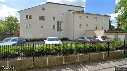 Lägenheter att hyra i Linköping - Bild från Google Street View