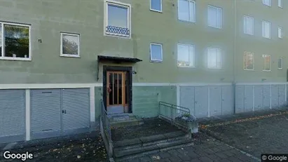 Lägenheter att hyra i Linköping - Bild från Google Street View