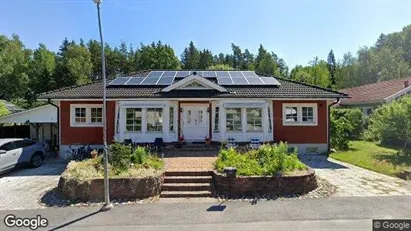 Lägenheter till salu i Nykvarn - Bild från Google Street View