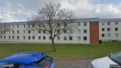 Bostadsrätter till salu i Skövde - Bild från Google Street View