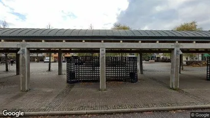 Bostadsrätter till salu i Katrineholm - Bild från Google Street View