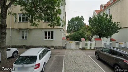 Bostadsrätter till salu i Örgryte-Härlanda - Bild från Google Street View