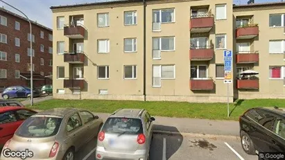 Lägenheter att hyra i Norrköping - Bild från Google Street View