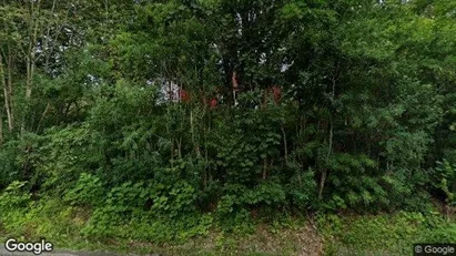 Lägenheter till salu i Nykvarn - Bild från Google Street View