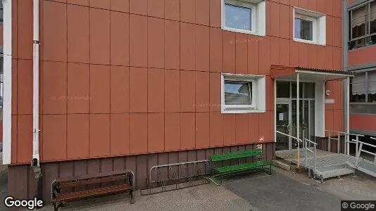 Bostadsrätter till salu i Avesta - Bild från Google Street View