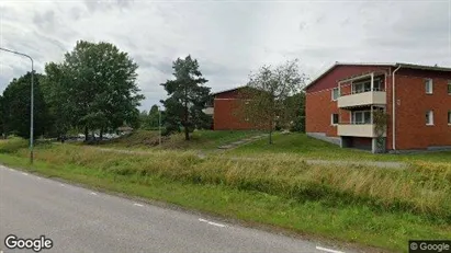Bostadsrätter till salu i Västervik - Bild från Google Street View