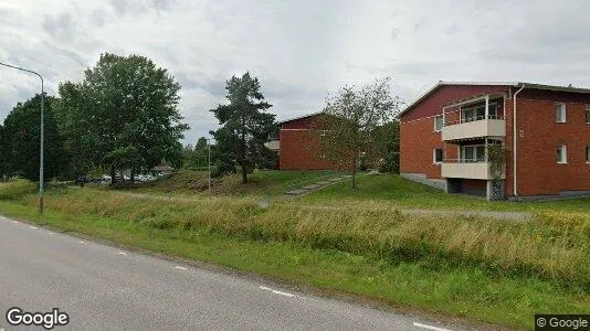 Bostadsrätter till salu i Västervik - Bild från Google Street View