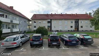 Bostadsrätter till salu i Växjö - Bild från Google Street View