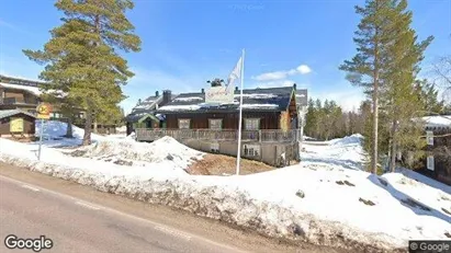 Bostadsrätter till salu i Malung-Sälen - Bild från Google Street View