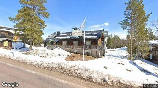 Bostadsrätter till salu i Malung-Sälen - Bild från Google Street View