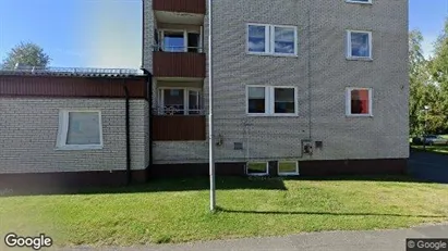 Bostadsrätter till salu i Haparanda - Bild från Google Street View