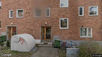 Bostadsrätter till salu i Västerort - Bild från Google Street View