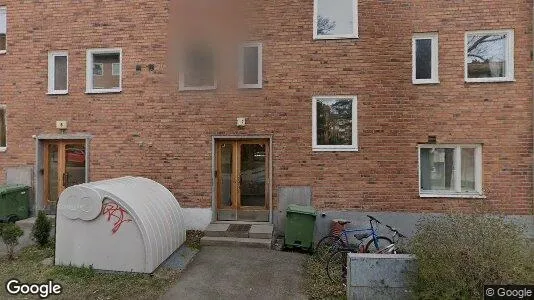 Bostadsrätter till salu i Västerort - Bild från Google Street View