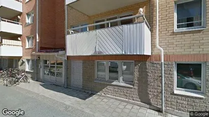 Bostadsrätter till salu i Luleå - Bild från Google Street View