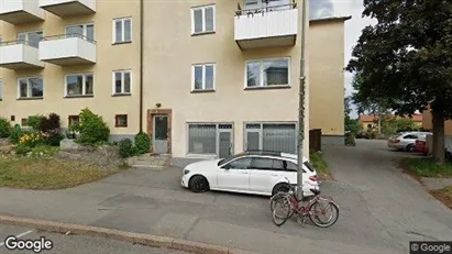 Lägenheter att hyra i Område ej specificerat - Bild från Google Street View