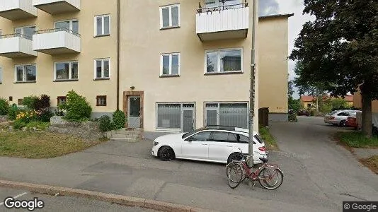 Lägenheter att hyra i Område ej specificerat - Bild från Google Street View
