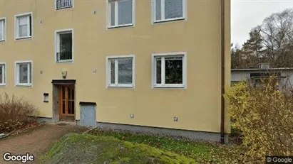Bostadsrätter till salu i Söderort - Bild från Google Street View
