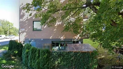 Bostadsrätter till salu i Söderort - Bild från Google Street View