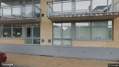 Bostadsrätter till salu i Malmö Centrum - Bild från Google Street View