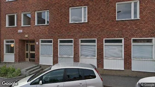 Lägenheter att hyra i Söderort - Bild från Google Street View