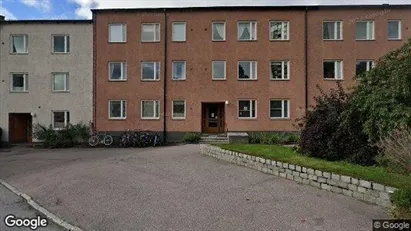 Lägenheter till salu i Västerort - Bild från Google Street View