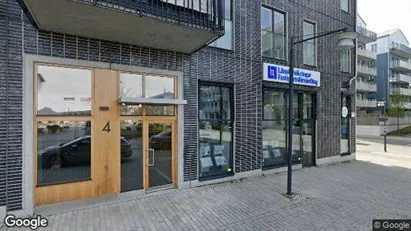 Lägenheter att hyra i Järfälla - Bild från Google Street View