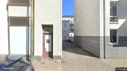 Lägenheter att hyra i Fosie - Bild från Google Street View