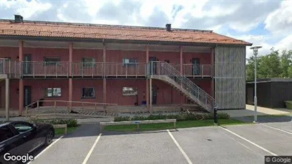 Lägenheter att hyra i Salem - Bild från Google Street View