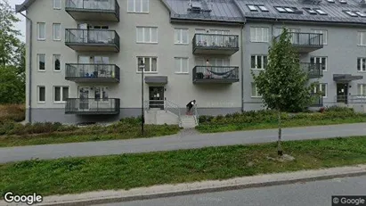 Lägenheter att hyra i Sigtuna - Bild från Google Street View