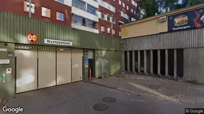 Lägenheter att hyra i Västerort - Bild från Google Street View