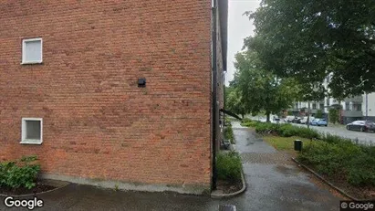 Lägenheter att hyra i Söderort - Bild från Google Street View