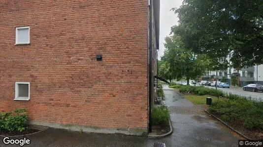 Lägenheter att hyra i Söderort - Bild från Google Street View