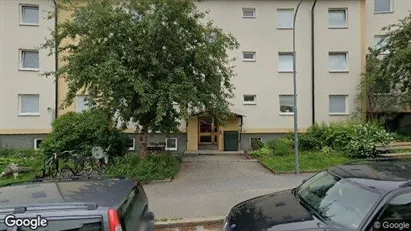 Lägenheter att hyra i Söderort - Bild från Google Street View