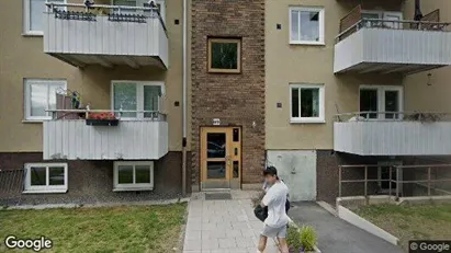 Lägenheter att hyra i Söderort - Bild från Google Street View