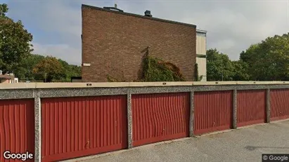 Lägenheter att hyra i Upplands-Bro - Bild från Google Street View