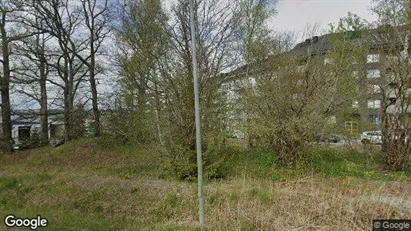 Lägenheter att hyra i Vallentuna - Bild från Google Street View