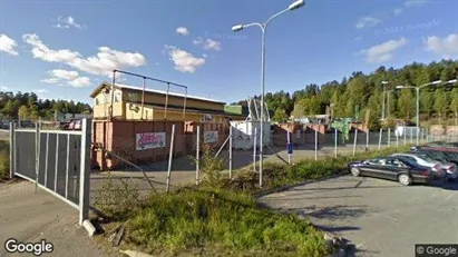 Lägenheter att hyra i Värmdö - Bild från Google Street View