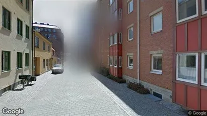 Lägenheter till salu i Malmö Centrum - Bild från Google Street View