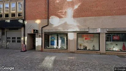 Lägenheter att hyra i Eslöv - Bild från Google Street View