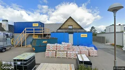 Lägenheter till salu i Vellinge - Bild från Google Street View