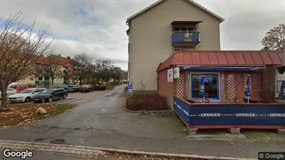Bostadsrätter till salu i Västerås - Bild från Google Street View