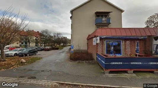 Bostadsrätter till salu i Västerås - Bild från Google Street View