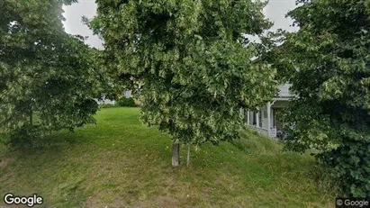 Lägenheter att hyra i Årjäng - Bild från Google Street View