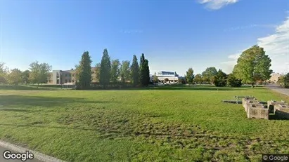 Lägenheter till salu i Vellinge - Bild från Google Street View